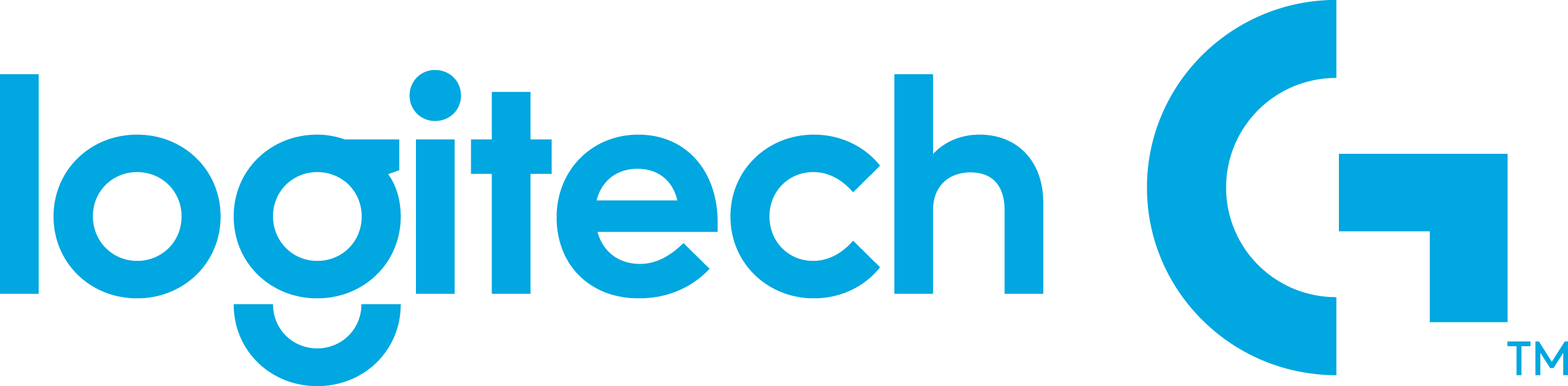 LOGITECH