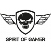 SPIRIT OF GAMER